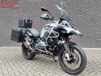 BMW R 1200 GS ADVENTURE ABS ESA R1200GS R1200GSA 1200GS, 2 cilinders, Motorrijbewijs A, Bedrijf, Meer dan 35 kW