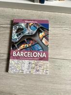 Barcelona, Europa, Ophalen of Verzenden, Reisgids of -boek, Gelezen