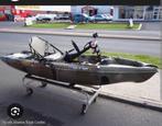 Native Mariner - trap kajak / vis kajak, Watersport en Boten, Ophalen, Zo goed als nieuw, 1-persoons