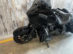 HARLEY-DAVIDSON ELECTRA GLIDE ULTRA LIMITED FLHTK (bj 2018), 2 cilinders, 1745 cc, Bedrijf, Meer dan 35 kW