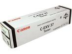 Canon C-EXV37 tonercartridge zwart, Ophalen of Verzenden, Nieuw, Toner, Canon