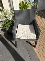 Tuinstoelen, Tuin en Terras, Tuinstoelen, Ophalen of Verzenden, Zo goed als nieuw
