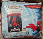Marvel Spider-Man quilt deken, Nieuw, Ophalen of Verzenden, Deken of Dekbed, Overige kleuren