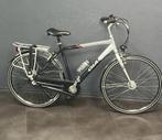 Giant Incentro 56cm 2022 zilver bij budgetbike leiden, sale, Fietsen en Brommers, Fietsen | Mountainbikes en ATB, Gebruikt, 49 tot 53 cm