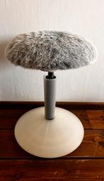 Ikea kruk Nilserik, Ophalen, Zo goed als nieuw, Hout