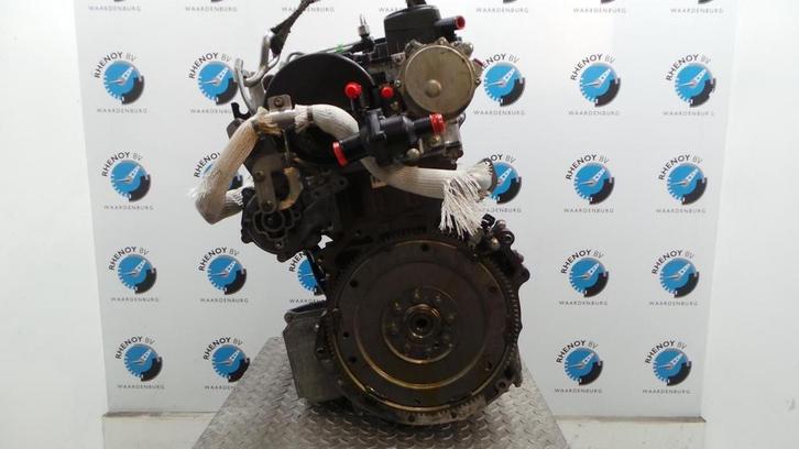 JAGUAR X TYPE [ENGINE] 2007, Auto-onderdelen, Motor en Toebehoren, Gebruikt, ARN erkend, Stiba lid, Erkend duurzaam, Ophalen of Verzenden