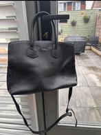 Furla Dames Tas - Zwart, Ophalen of Verzenden, Zo goed als nieuw, Zwart, Handtas