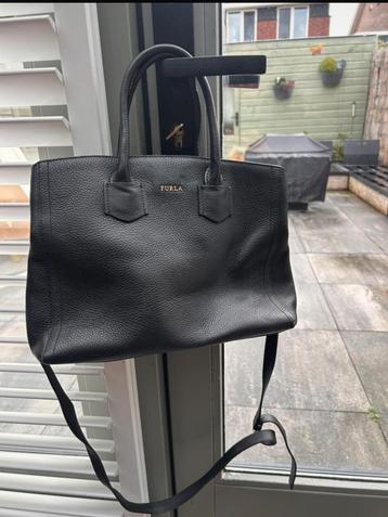 Furla Dames Tas - Zwart beschikbaar voor biedingen