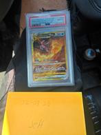 Origin forme palkia vstar psa 10, Hobby en Vrije tijd, Verzamelkaartspellen | Pokémon, Ophalen of Verzenden, Nieuw, Losse kaart