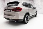 BMW iX3 High Executive 80 kWh | Pano | Leder | Harman-Kardon, 12 maanden, Achterwielaandrijving, Gebruikt, 31 min