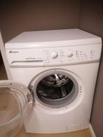 Nordland Wasmachine - Voorlader, Witgoed en Apparatuur, Ophalen, 4 tot 6 kg, Handwasprogramma, Voorlader