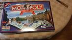 bordspel in seal Monopoly Den Haag Monopolie 1e editie, Hobby en Vrije tijd, Gezelschapsspellen | Bordspellen, Een of twee spelers