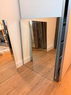 8x auli spiegel panneel, Ophalen, Minder dan 50 cm, Zo goed als nieuw, Minder dan 100 cm