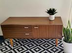 Prachtig Mid Century Modern lowboard / dressoir / kastje, Huis en Inrichting, Ophalen, Zo goed als nieuw, 25 tot 50 cm, 100 tot 150 cm