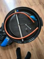 Skottelbraai cadac, Tuin en Terras, Ophalen of Verzenden, Zo goed als nieuw, Cadac