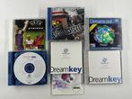 SEGA Dreamcast diverse games en items, Spelcomputers en Games, Gebruikt, Overige genres, Onbekend, Ophalen of Verzenden