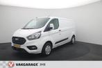 Ford Transit Custom 300 2.0 TDCI L2H1 Trend, Voorwielaandrijving, 15 km/l, Euro 6, 4 cilinders