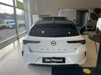 Opel Astra Electric GS 54 kWh | Demo Sale | Schuifdak | Stoe, Auto's, Opel, Origineel Nederlands, Te koop, Vermoeidheidsdetectie