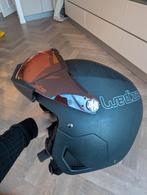 Wedze Stream 550 skihelm met vizier (56-59cm), Overige merken, Gebruikt, Overige typen, Ophalen of Verzenden