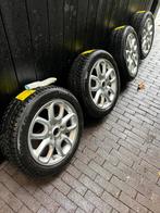 Lichtmetalen 16 inch originele velgen Mini Cooper, Auto-onderdelen, Banden en Velgen, Ophalen, Gebruikt, Velg(en), 16 inch