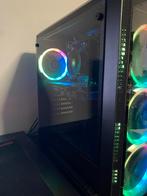 Gaming PC•Intel I5 10400F•RTX 3060•16GB RAM, Ophalen, 2 tot 3 Ghz, 512 GB, Zo goed als nieuw