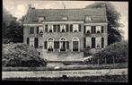 Vollenhove (Ov.), Ridderslot den Oldenhof, gelopen 1910, Verzenden, Voor 1920, Gelopen, Overijssel