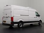 Volkswagen Crafter 2.0TDI L4H3 Highline Koelauto | Airco | C, Auto's, Voorwielaandrijving, Stof, Gebruikt, 4 cilinders