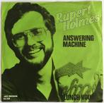Rupert Holmes – Answering Machine, Gebruikt, Verzenden, 7 inch, Single