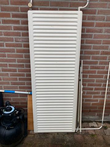 Verwarming 60x160 beschikbaar voor biedingen