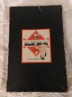 Monopolie junior uit 1941, Drie of vier spelers, Ophalen, Gebruikt