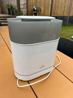 Philips Avent Elektrische Sterilisator, Ophalen, Zo goed als nieuw, Luchtreiniger