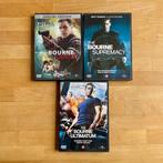 The Bourne Trilogy, Actiethriller, Ophalen of Verzenden, Vanaf 12 jaar, Zo goed als nieuw