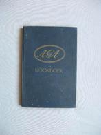 Kookboek AGA Fornuis 1949 (2e druk) door M. Wermenbol-Eich, Ophalen of Verzenden, M. Wermenbol - Eich
