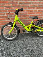 Puky kinderfiets 16 inch, Fietsen en Brommers, Fietsen | Jongens, Ophalen, Gebruikt, 16 inch, Handrem