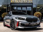 BMW 1-serie 128 TI M-sport|PANO|H&K|ACC|KUIPSTOELEN|CAMERA, Auto's, BMW, 1998 cc, 15 km/l, Gebruikt, 4 cilinders