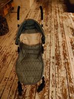 Kinderwagen, Kinderen en Baby's, Buggy's, Ophalen, Zo goed als nieuw, Overige merken, Voetenzak