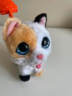 Furreal kat met kattensnoepjes, Ophalen of Verzenden, Zo goed als nieuw