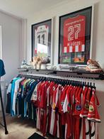Gezocht partij voetbalshirts, Ophalen of Verzenden, Buitenlandse clubs