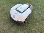 Husqvarna Automower 305(105) 500m2, Ophalen of Verzenden, Zo goed als nieuw