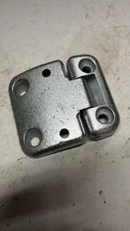 Deur scharnier landrover defender, Ophalen of Verzenden