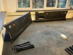 Scania NGS Nextgen Zijskirtsset NIEUW 375wb incl. steunen &, Gebruikt