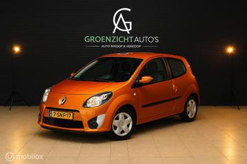 Renault Twingo 1.2-16V Dynamique beschikbaar voor biedingen