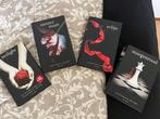 Twilight - alle boeken, Boeken, Ophalen, Zo goed als nieuw, Stephenie Meyer, Nederland