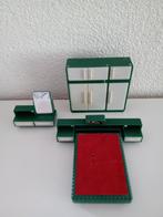 Allerlei Verschillende Vintage Poppenhuis Meubeltjes, Antiek en Kunst, Ophalen of Verzenden