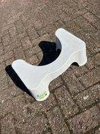 Squatty potty toiletkrukje, Ophalen of Verzenden, Minder dan 25 cm, Overige typen, Minder dan 100 cm