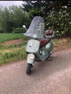 Vespa Gtv 250 CC zgan!! 2189 km, Particulier, Scooter