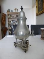 Tin, Antiek en Kunst, Antiek | Tin, Ophalen of Verzenden