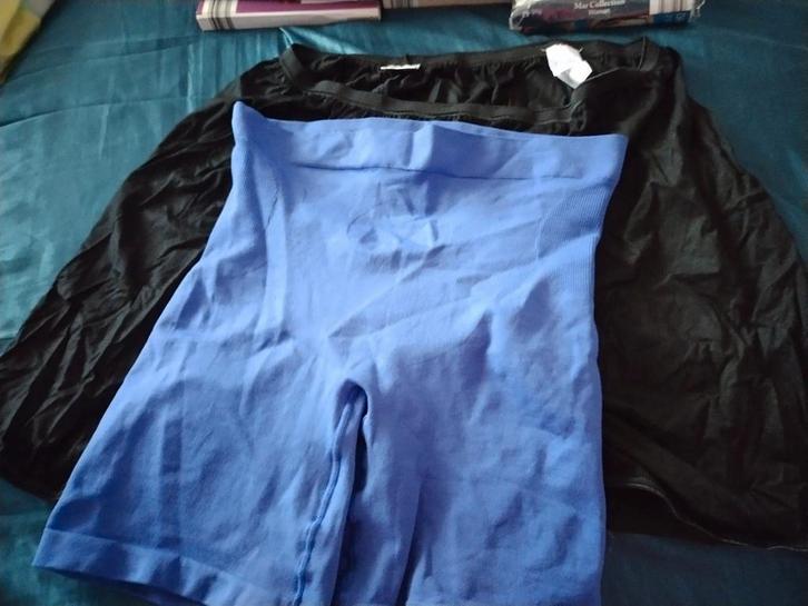 Ulla Popken 50/52 ondergoed, Kleding | Dames, Ondergoed en Lingerie, Zwart, Ophalen of Verzenden