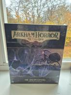 Arkham Horror LCG: The Dream-Eaters Campaign Expansion, Een of twee spelers, Ophalen of Verzenden, Nieuw, Fantasy Flight Games