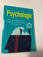 Psychologie - Louise Deacon, Boeken, Ophalen of Verzenden, Zo goed als nieuw, Cognitieve psychologie